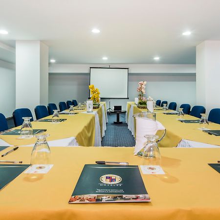Hotel Egina Medellín Eksteriør bilde