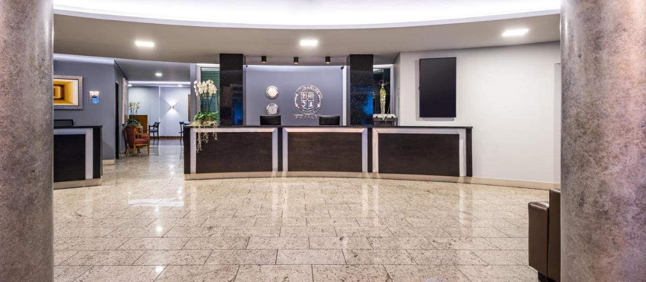Hotel Egina Medellín Eksteriør bilde