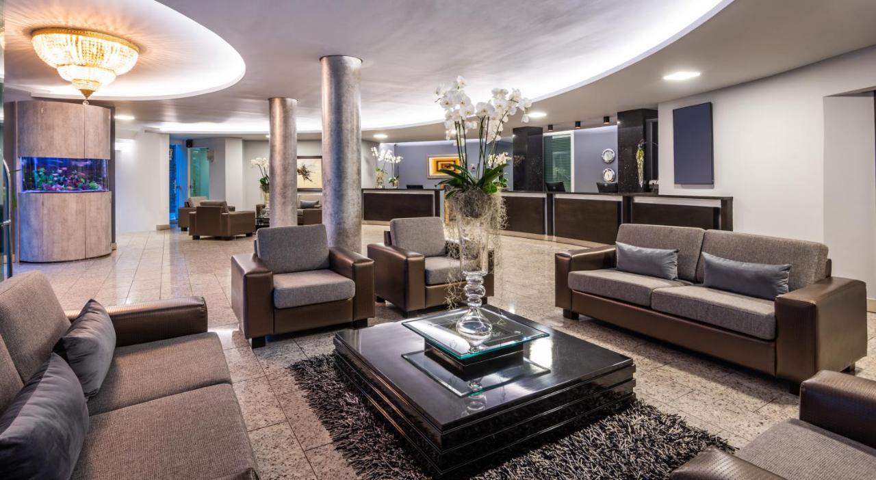 Hotel Egina Medellín Eksteriør bilde