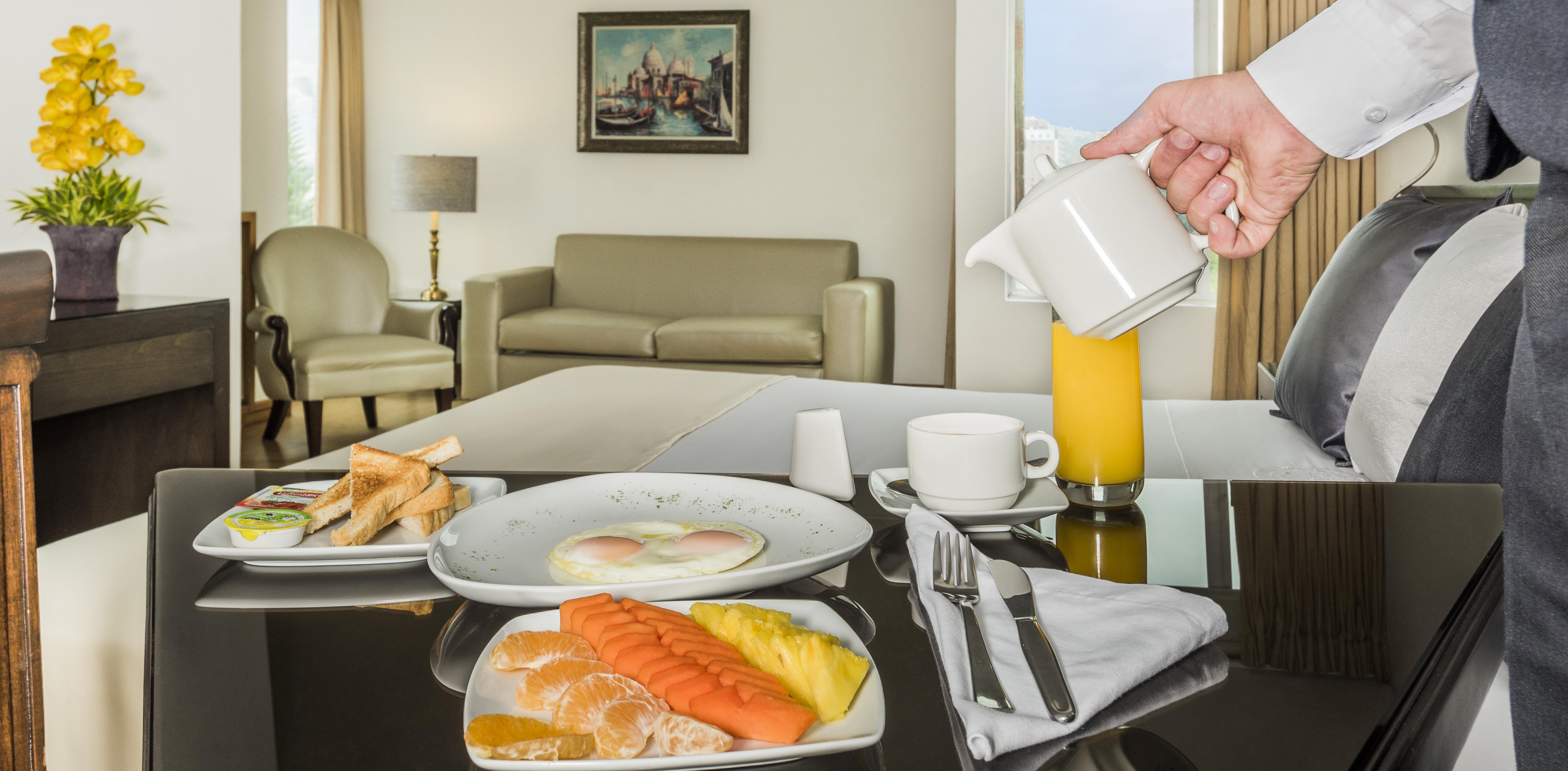 Hotel Egina Medellín Eksteriør bilde