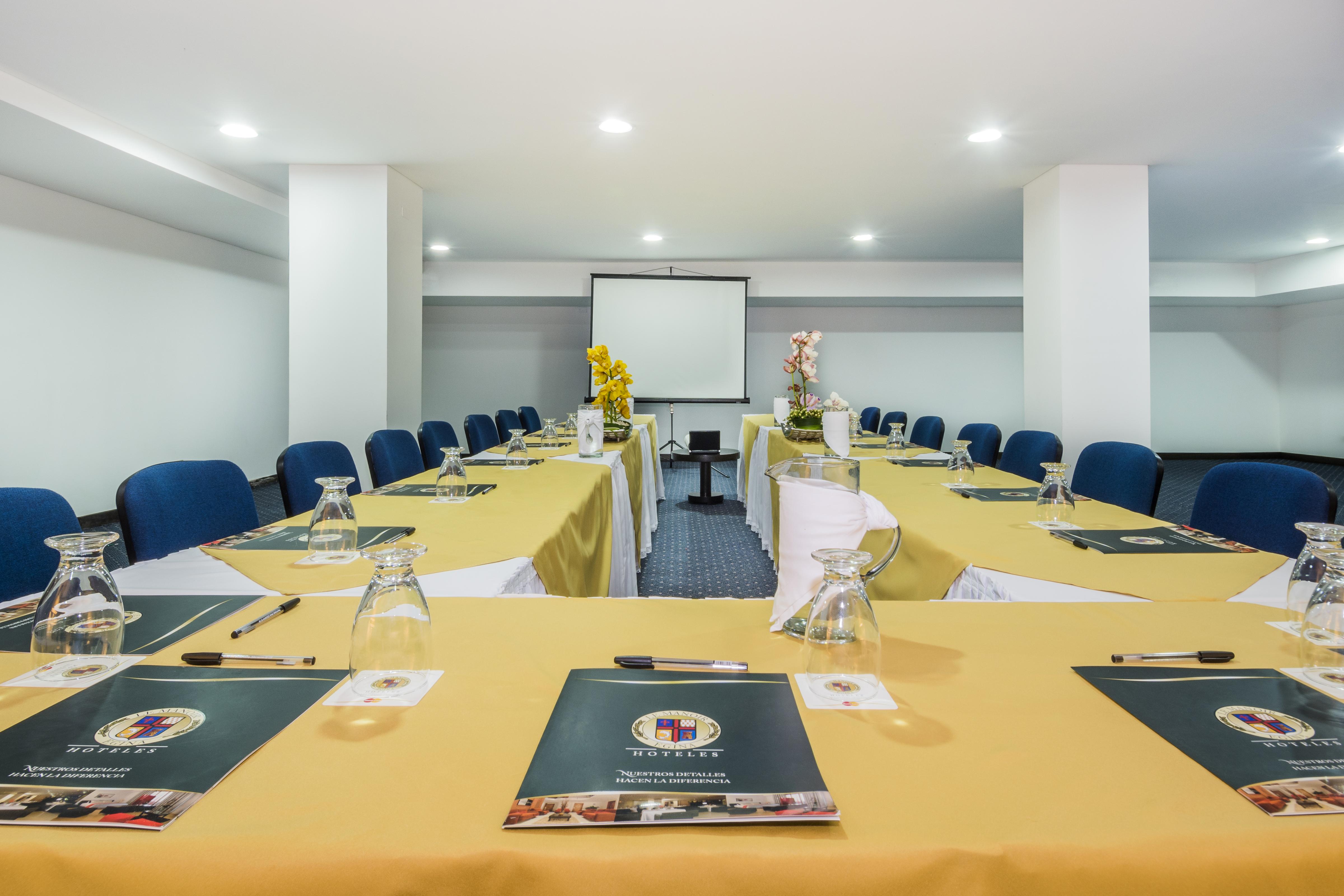 Hotel Egina Medellín Eksteriør bilde