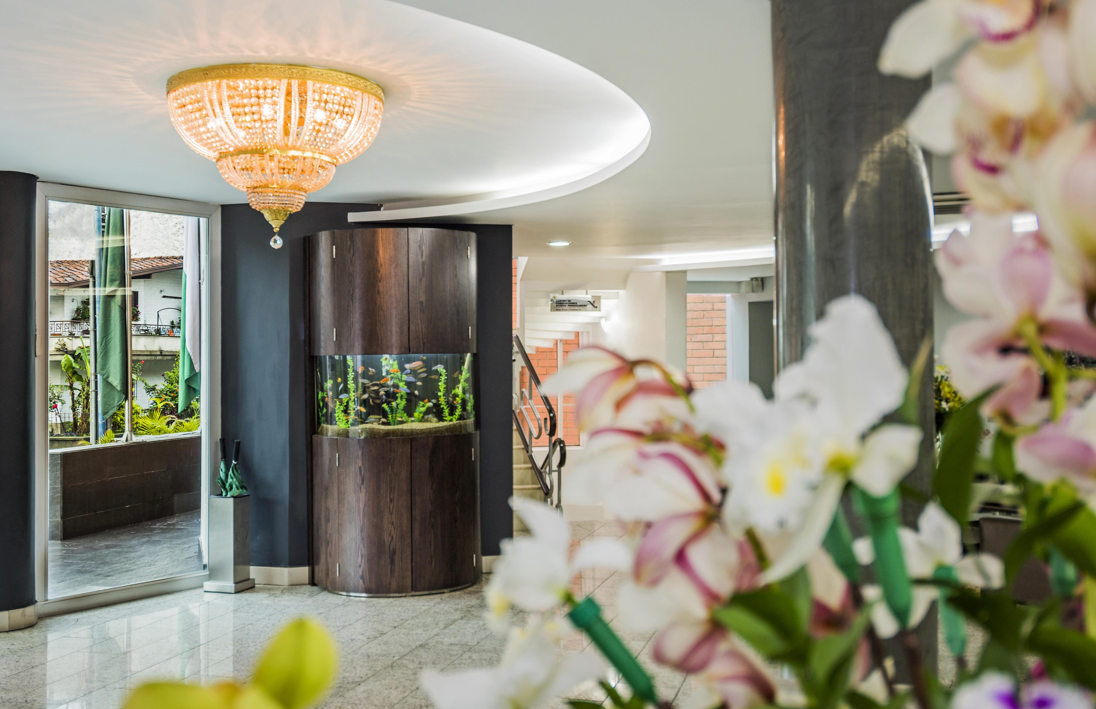 Hotel Egina Medellín Eksteriør bilde