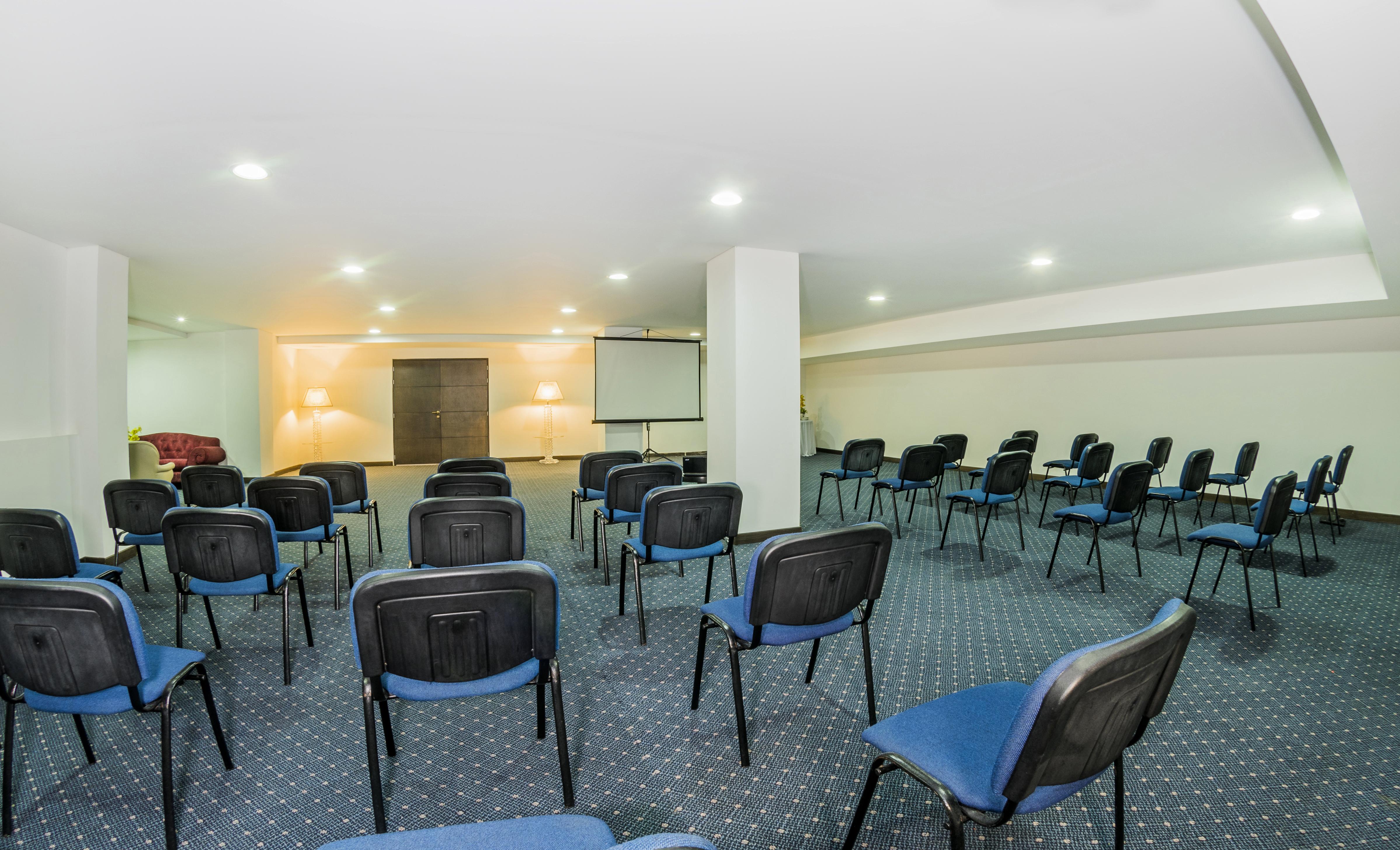 Hotel Egina Medellín Eksteriør bilde