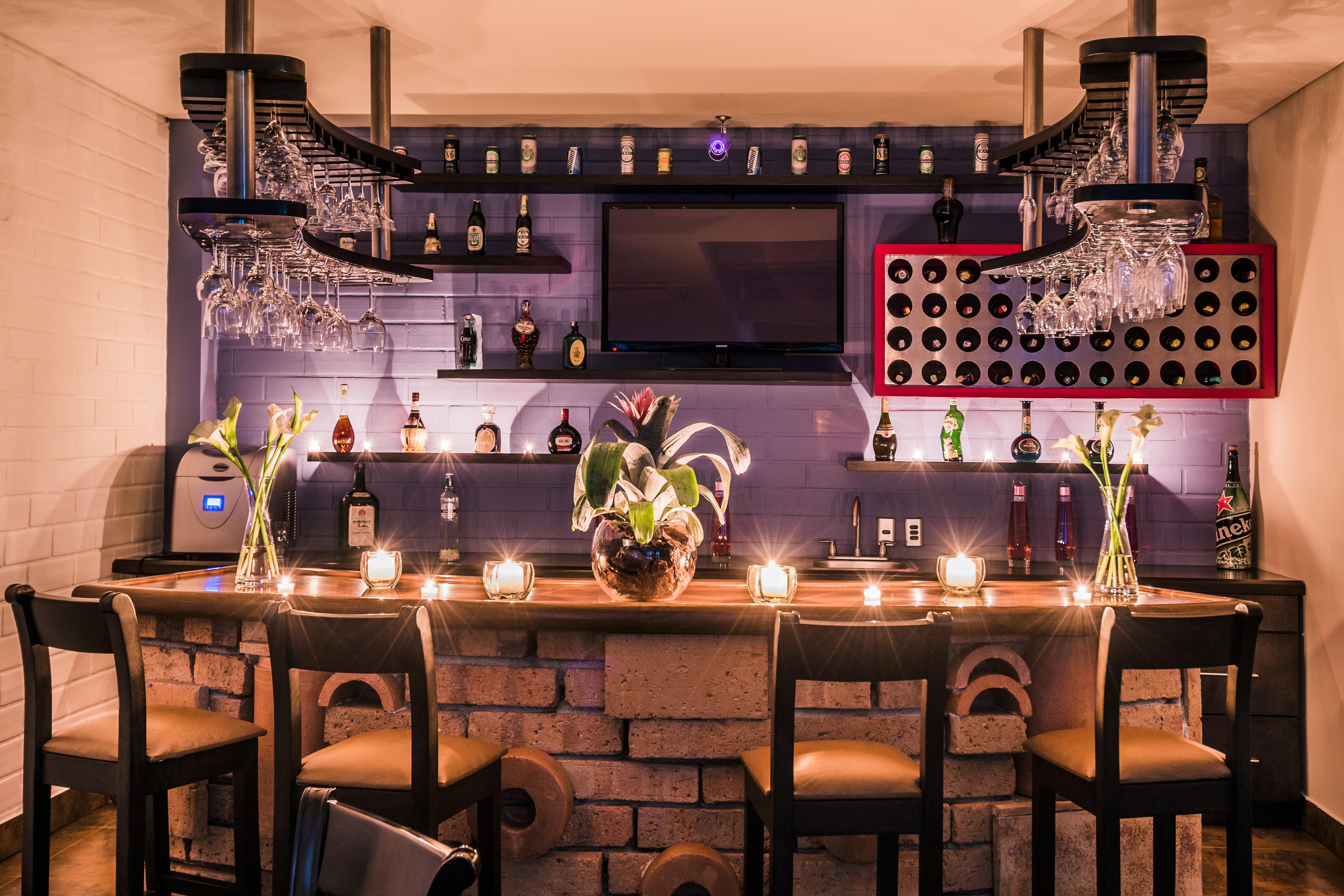 Hotel Egina Medellín Eksteriør bilde